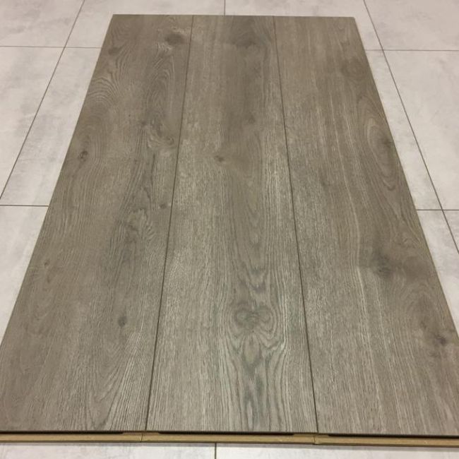 Ламинат Solid Plus Дуб Льняной 536 (69-001-00017)