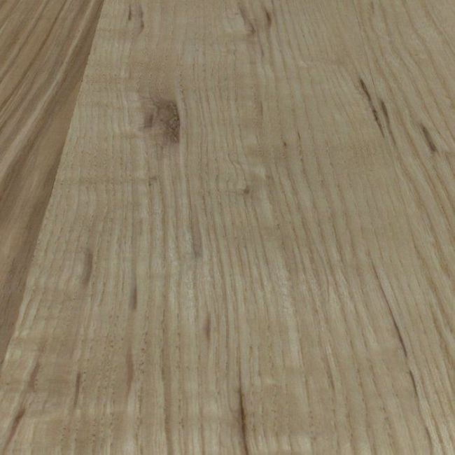 Штучный паркет Романовский Ясень Рустик (Гладкая) 280х70х15 мм. (05091-0021)