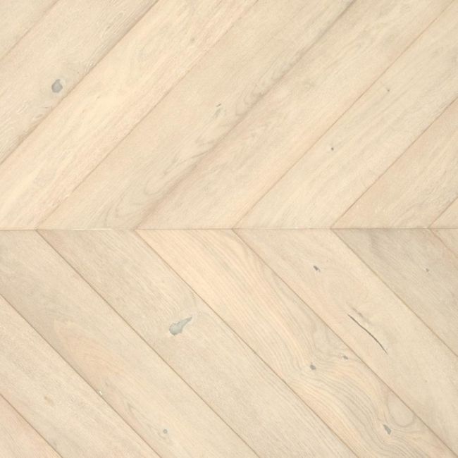 Паркет Ёлка  Дуб Альбион Елка 120мм Рустик (41-002-00040)