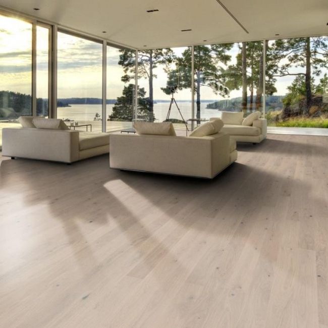 Паркетная доска Avanti Канвас Дуб Мостра (10-009-09778)