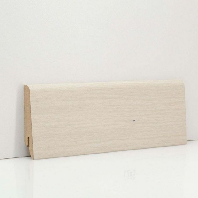 Плинтус напольный  L245 (10-010-00341)