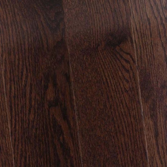 Паркетная доска Design Programm + Красный Дуб Умеренно-коричневый 3-х Слойная 82,55м (10-004-10097)