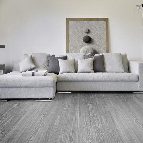 Паркетная доска Salsa Art Тач Оф Грей (31-002-00066)