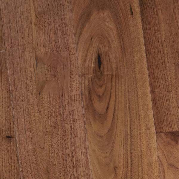 Инженерная доска North America Орех Американский Натур Лак 140мм (22-004-00005)