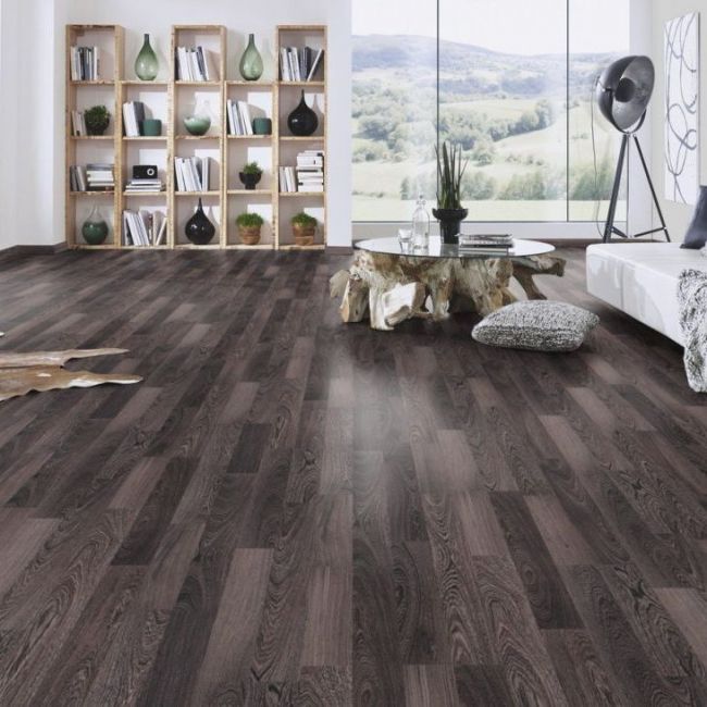 Ламинат Castello Classic Венге Киото 8766 (62-001-00022)