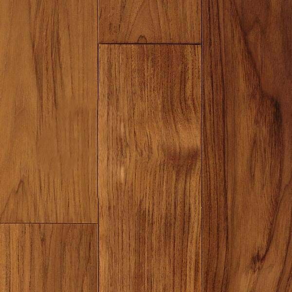 Массивная доска  Тик Ява Селект (31-003-00100)