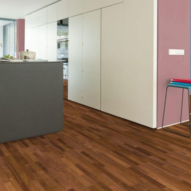 Паркетная доска 4000 Series Top Connect Мербау (525190)