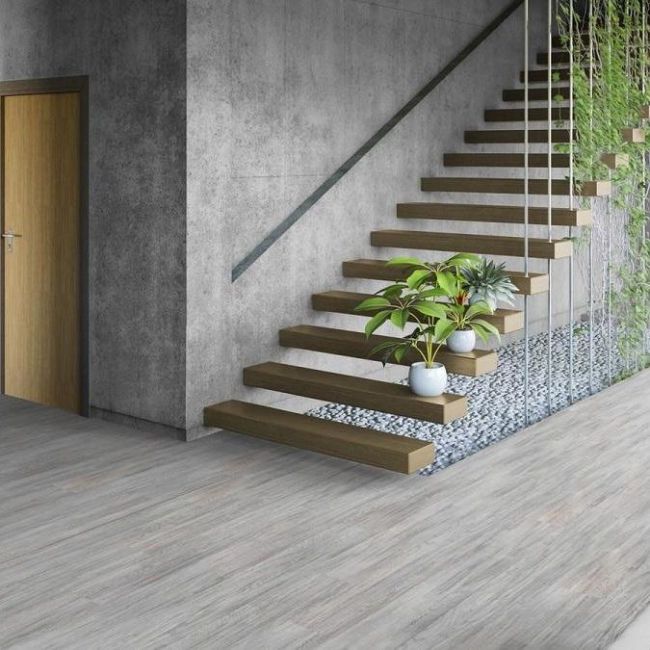 Паркетная доска Salsa Art Vision Вайт Лайтнинг (10-009-02338)