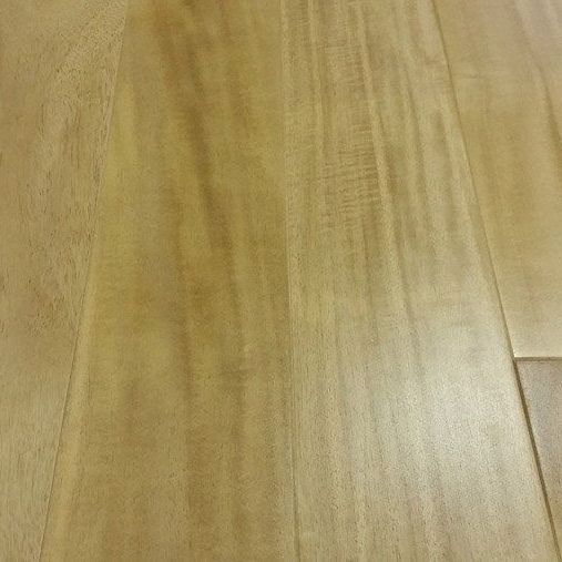 Штучный паркет Komofloor Мелина Селект (Гладкая) 450-1050+50х90 мм. (05065-0021)