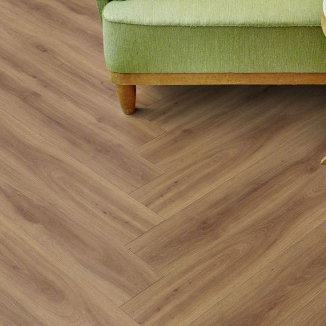 Виниловый ламинат Transform Classic Oak 24850 (28-010-00016)
