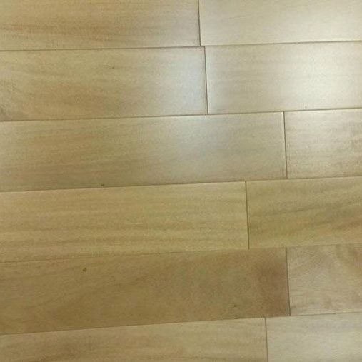 Штучный паркет Komofloor Мелина Селект (Гладкая) 450-1050+50х90 мм. (05065-0021)