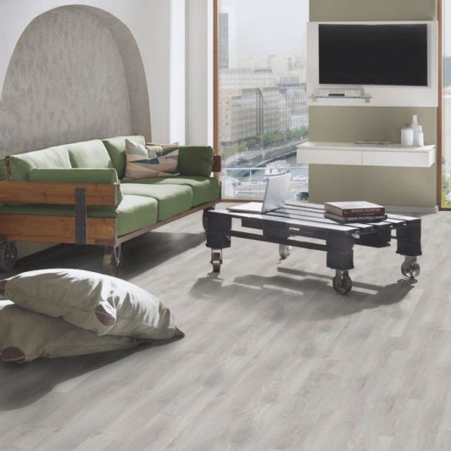 Ламинат Variostep Prestige Дуб Виста 7843 (62-001-00109)