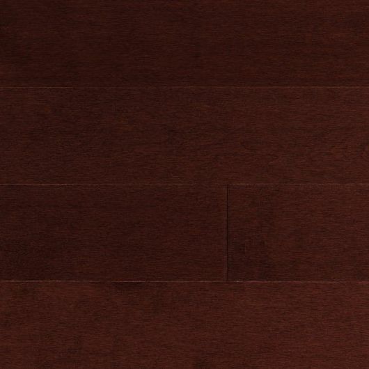 Инженерная доска однополосная Design Programm + Канадский Твердый Клён Вишня 114мм (10-004-00047)