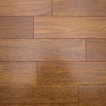 Штучный паркет Komofloor Мербау Селект (Гладкая) 450-1050+50х75 мм. (05065-0006)