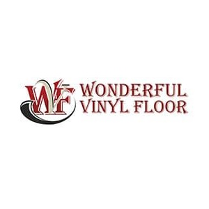 Wonderful Vinyl Floor