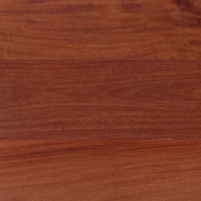 Инженерная доска Exotic Сантос Махогон Натуральный 82,55мм (10-004-10139)