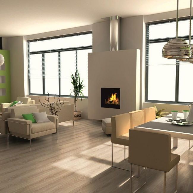 Ламинат Profile Дуб Монте Леоне 4164 (60-001-00061)