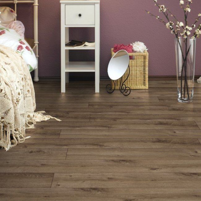 Ламинат Salzburg Тауэр D1854 (74-001-00060)