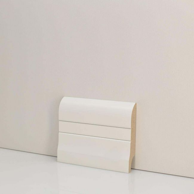 Плинтус напольный  01-083-18 (10-010-02248)