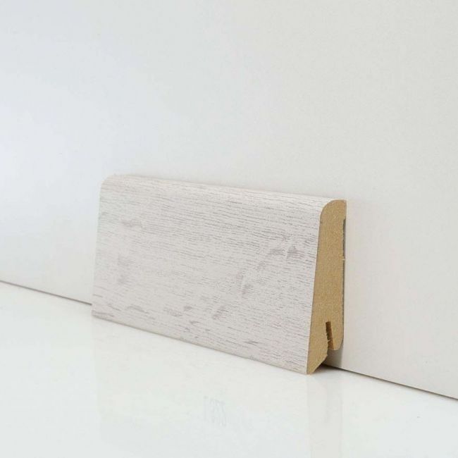 Плинтус напольный  L322 (10-010-00356)