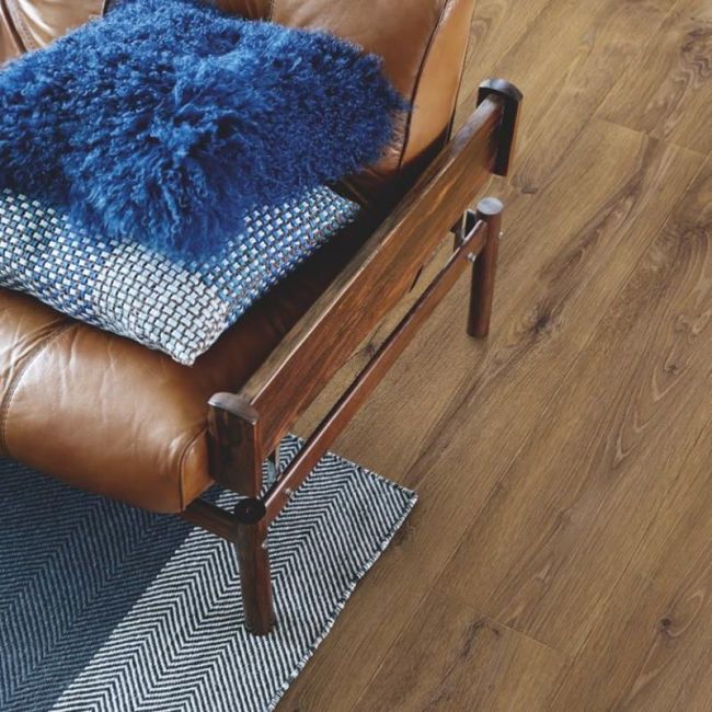 Ламинат Skara pro Дуб Барнхаус (L1251-04307)