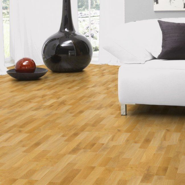 Ламинат Eco-Tec Дуб Парана D3858 (74-001-00016)