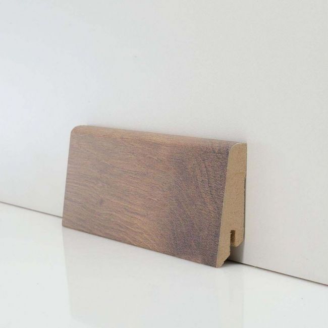 Плинтус напольный  L529 (10-010-00359)