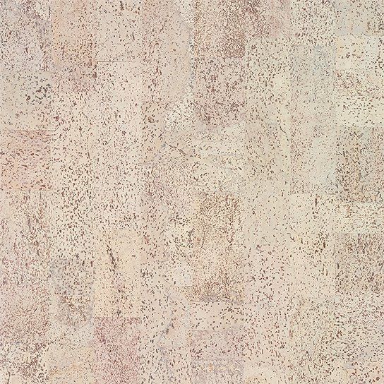 Пробковое покрытие Natural Cork Fantasie Creme (10-014-00016)