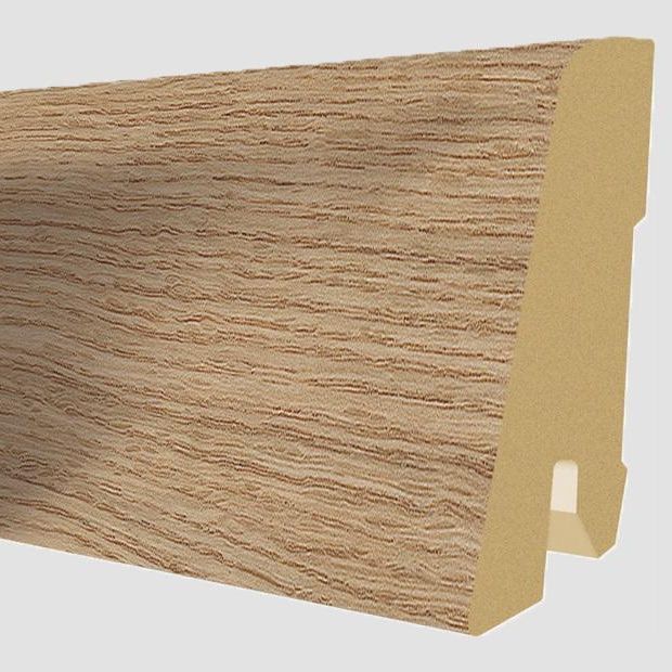 Плинтус напольный  L523 (10-010-00366)