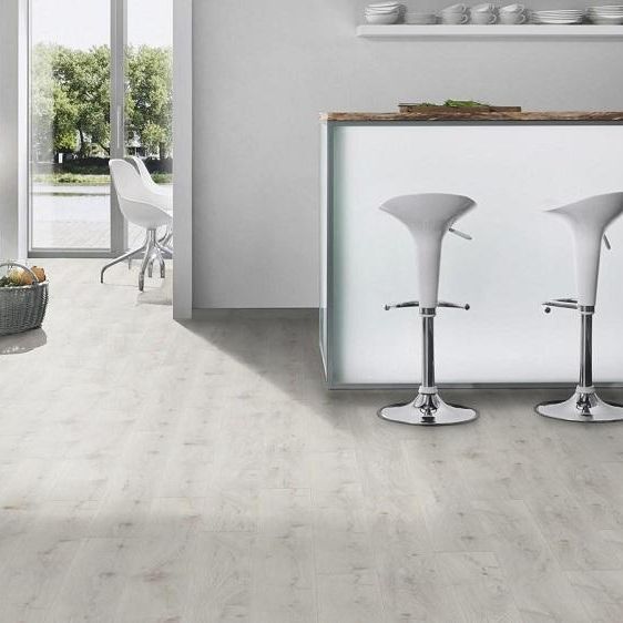 Ламинат Titan Prestige Chantilly Oak 5953 (15-001-00061)