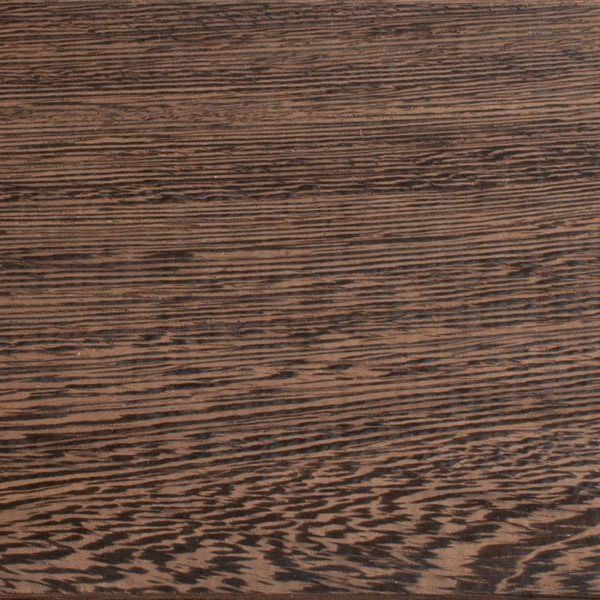 Штучный паркет Premier parquet Экстра Венге Селект (Гладкая) 600х80 мм. (05101-0001)