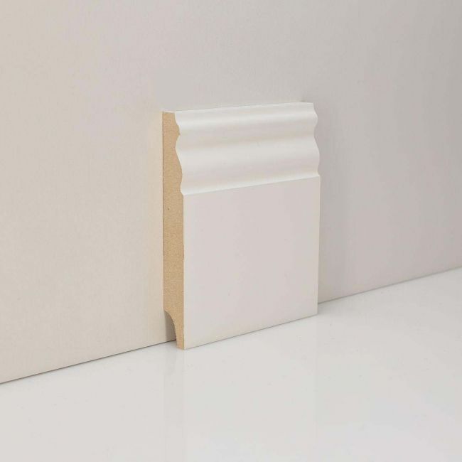 Плинтус напольный  22-120-16 (10-010-02268)