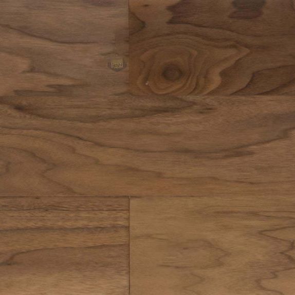 Паркетная доска Exclusive Орех Гладкий Европейский (GL13)