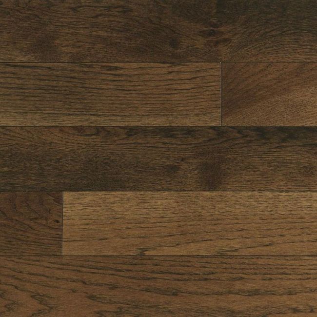 Однополосная инженерная доска Nature Гикори Джаспер (10-010-02453)