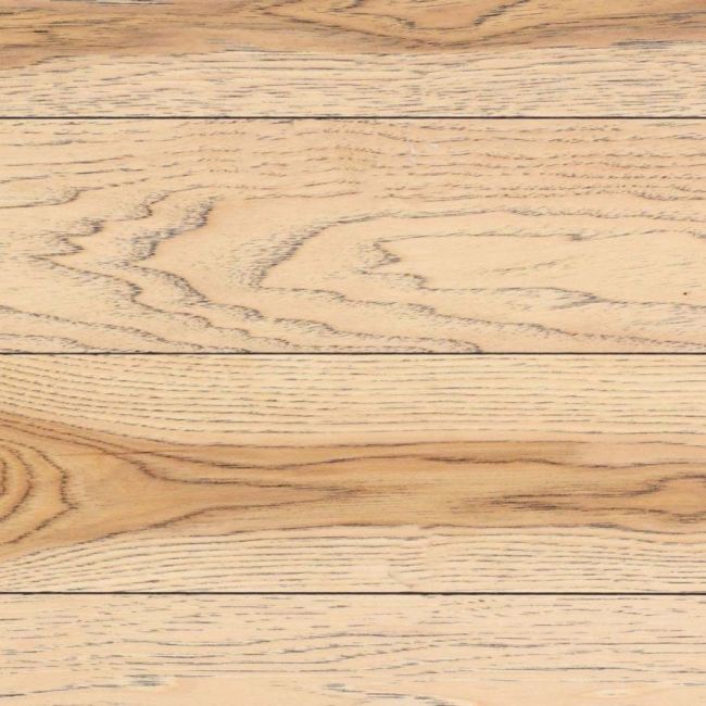 Однополосная инженерная доска Nature Гикори Хэмптон (10-010-02444)