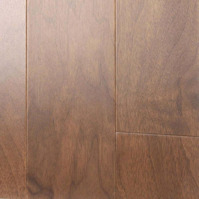 Паркетная доска Exotic Американский Орех Селект (26-002-00873)