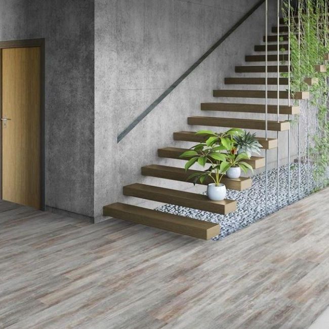 Паркетная доска Salsa Art Vision Айвори Дримс (10-009-02341)