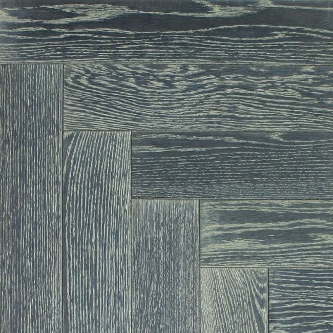 Паркет Ёлка  Дуб Титан 140мм Натур (29-004-16046)