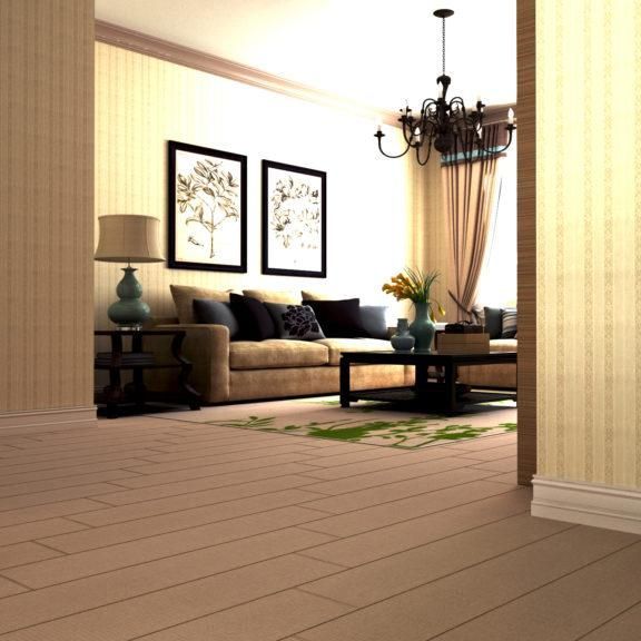 Плинтус напольный  Pn 141 (10-009-09743)