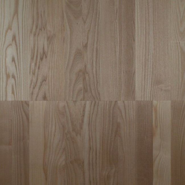 Штучный паркет Романовский Элит Романовский Ясень Экстра (Гладкая) 250х50x15 мм. (05091-0026)