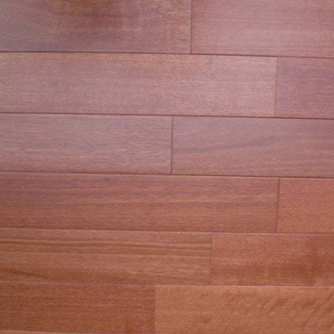 Штучный паркет Komofloor Средний Сиури Селект (Гладкая) 900х90 мм. (05065-0036)