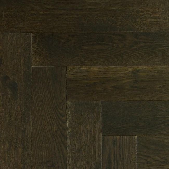 Паркет Ёлка  Дуб Вековой Парк 140мм Селект (29-004-01650)