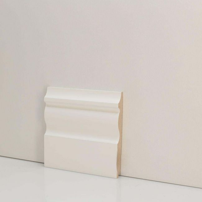 Плинтус напольный  14-100-12 (10-010-02260)