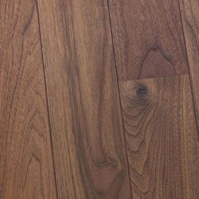 Инженерная доска Maxi Орех Американский Nature Live Natural Браш. С 2v Ф (NBL63K1D)