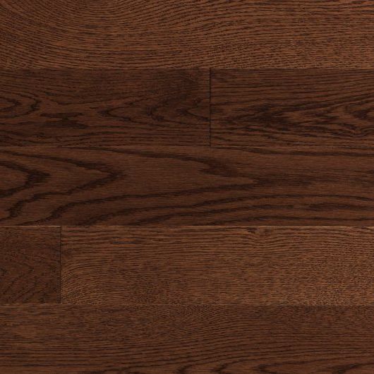 Инженерная доска Design Programm + Белый Дуб Вороненая Сталь 2-х Слойная 82,55мм (10-004-10010)