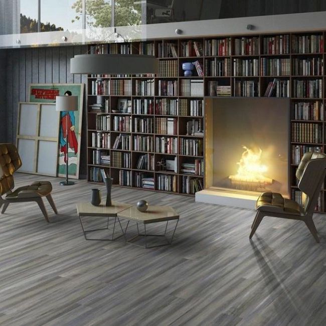 Паркетная доска Performance Fashion Coco Elegance (10-009-02363)