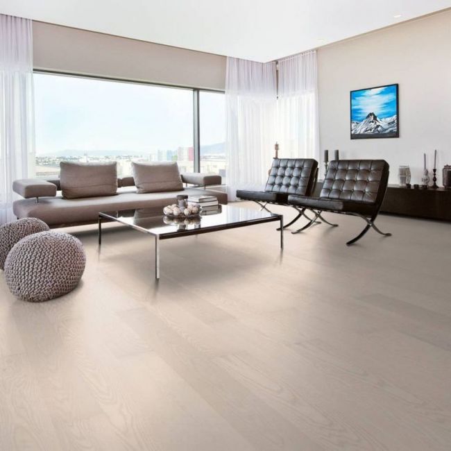 Паркетная доска Original Люкс Ясень Воздух (45-002-00022)