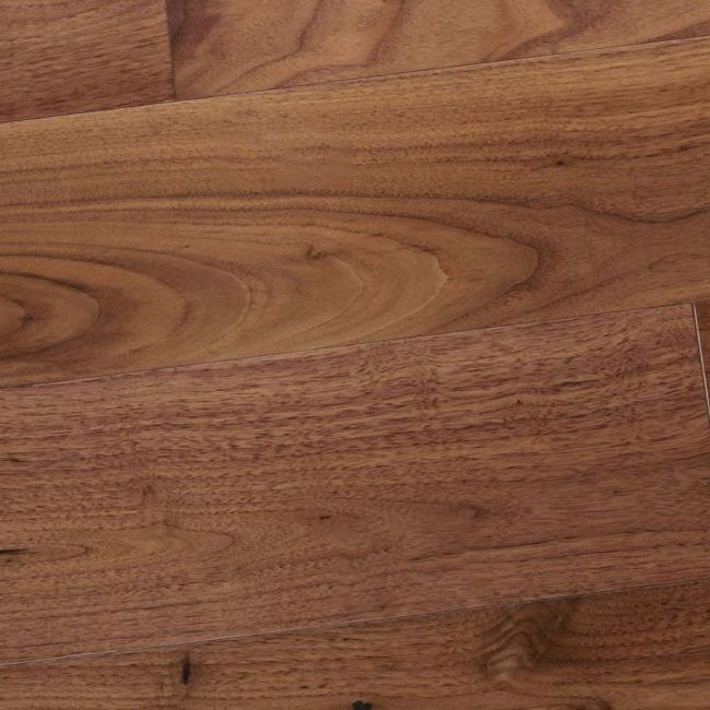 Массивная доска North America Wide Plank Орех Американский Натур 240мм Лак/масло (18-003-00075)