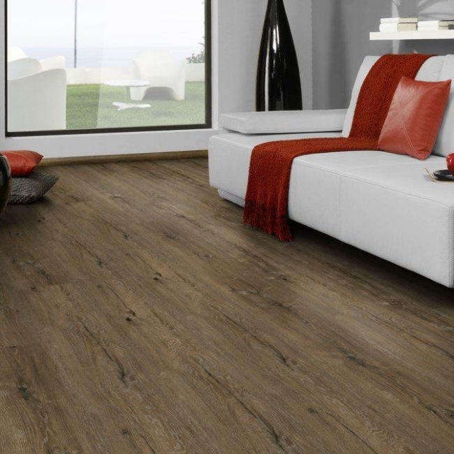 Ламинат Eco-Tec Дуб Миллениум D2079 (74-001-00012)