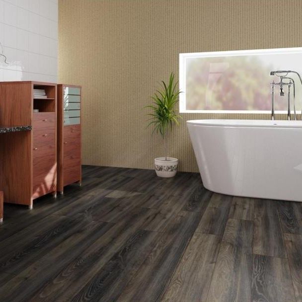 Ламинат Blue Line Wood 8 Canyon Black Oak D3686 (10-009-02252)